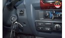 Toyota Land Cruiser Hard Top V8 4.5L Diesel 9 Seat Manual Transmission