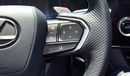Lexus NX350 F-SPORT 1 AWD. Local Registration+10%
