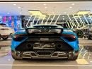 Lamborghini Huracan Tecnica - Korean Specs - Pristine Condition
