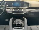 مرسيدس مايباخ gls600 مايباخ FULL OPTION MAYBACH GLS 600 2024