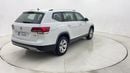 Volkswagen Teramont 2019 S | AED 743/Month | 0 DP | 30 Day Return | Warranty