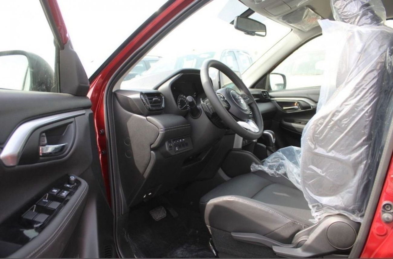 Suzuki Grand Vitara 1.5