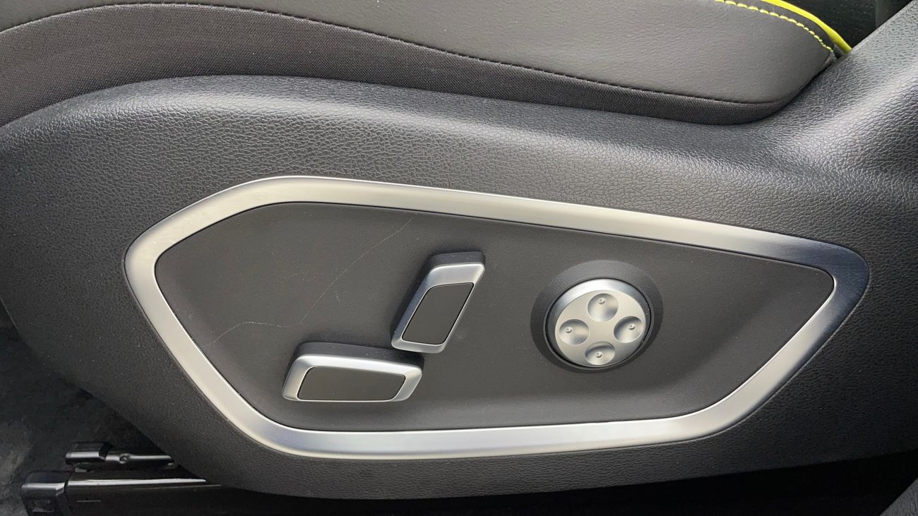 Geely Monjaro GF+ 2 | Zero Down Payment | Home Test Drive