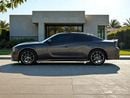 Dodge Charger !! EID SALE !! 1 YEAR FREE WARRANTY !!  1,080 P.M | 0% DOWN PAYMENT | DODGE CHARGER GT | GCC