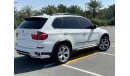 BMW X5 xDrive 35i Exclusive BMW X5 2012 XDRIVE 35i GCC // ORIGINAL PAINT // ACCIDENTS FREE // WELL MAINTAIN