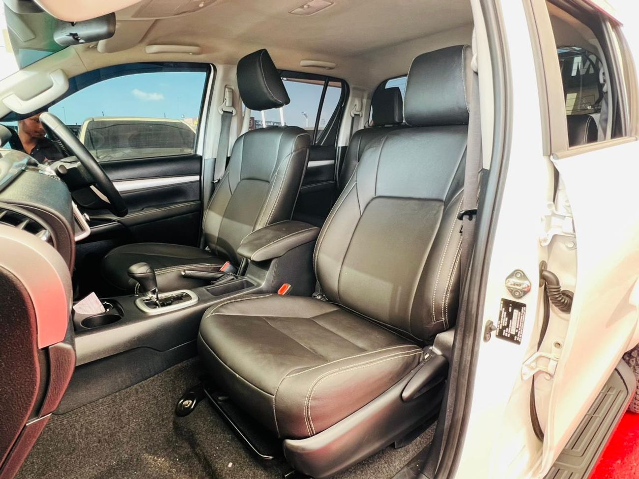 Toyota Hilux The Toyota Hilux is a legendary, tough, and reliable mid-size pickup truck known for its rugged capa