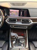 بي أم دبليو X7 40i PURE EXCELLENCE X7 3.0L Full option 2020