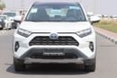 Toyota RAV4 2.5 L  HYBRID ELITE PLUS,4WD,FULL OPTION , PANORAMIC ROOF, PUSH START,MODEL 2025