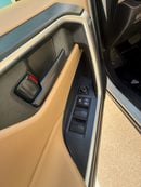 Toyota RAV4 EXR
