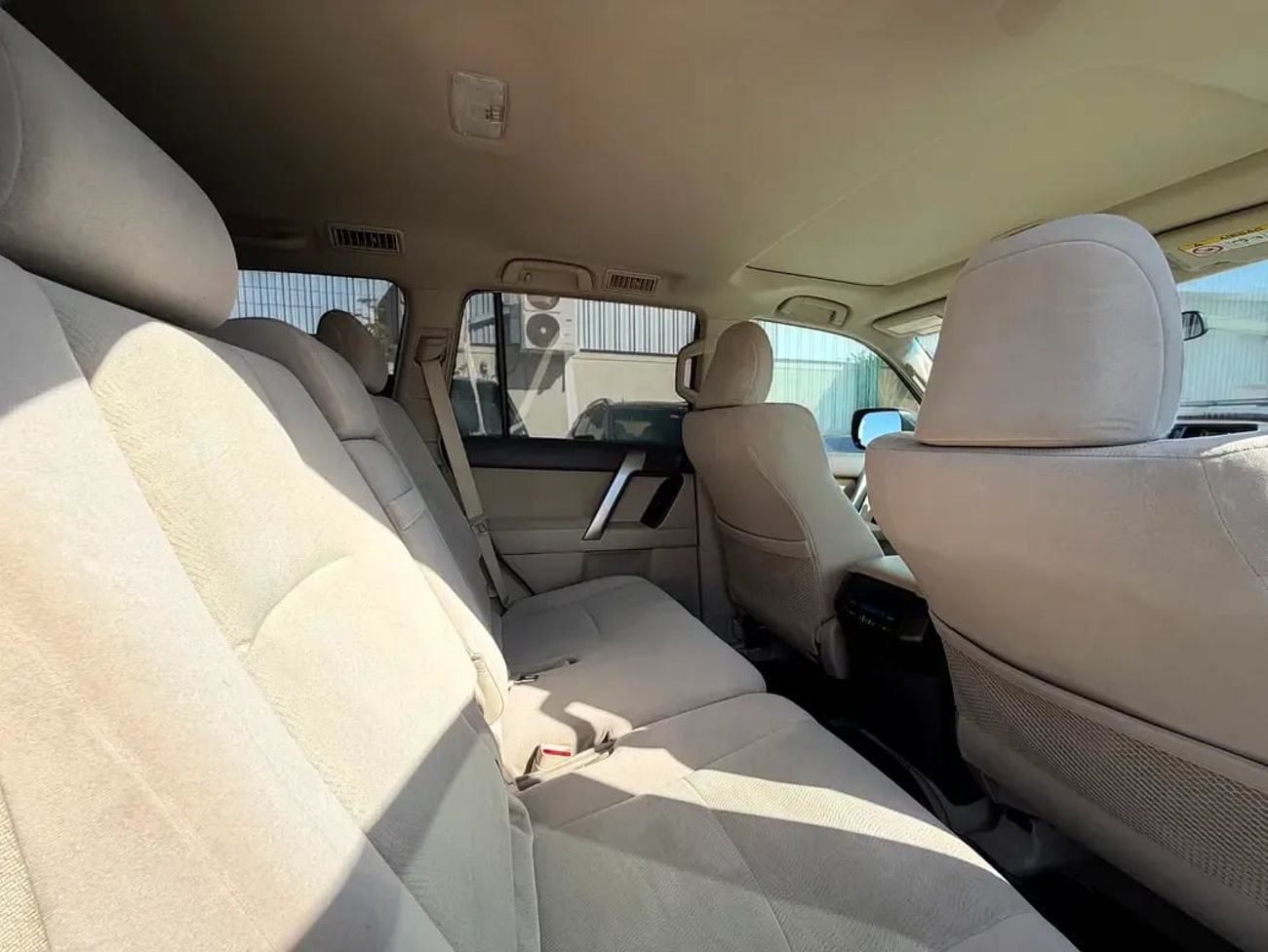 تويوتا برادو !! EID SALE !! 1 YEAR FREE WARRANTY !!  AED 2,160 P.M | 0% DOWN PAYMENT | TOYOTA PRADO GXR | 4.0L V6