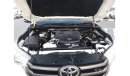 Toyota Hilux FULL OPTION  CLEAN  CAR   RIGHT HAND