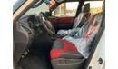 Nissan Patrol Nismo GCC SPEC **2021** UNDER WARRANTY