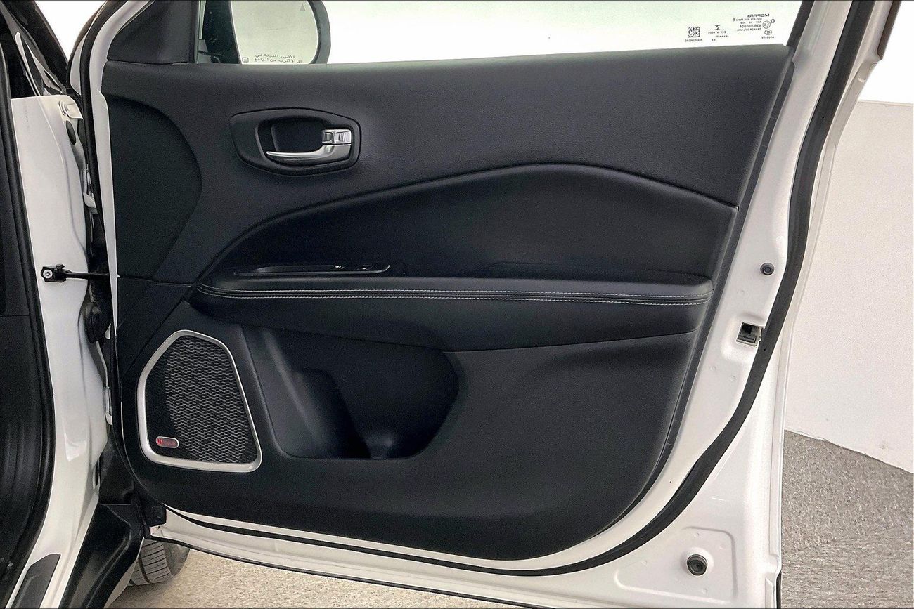 Jeep Compass S Limited | Guaranteed Warranty | 0 Down Payment