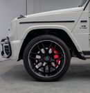 Mercedes Benz G63 AMG STD