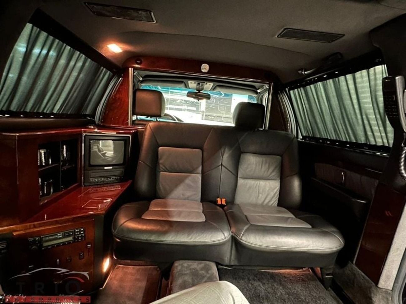 مرسيدس بنز S 600 