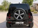 لاند روفر ديفندر 90 P400 X-Dynamic | Clean Title | 3,500 KM