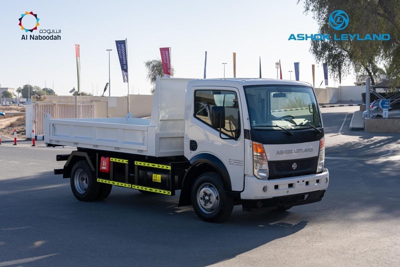 Ashok Leyland Partner 3 TON PICK UP