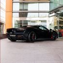 Ferrari 296 GTS 2025 FERRARI 296 GTS BRAND NEW