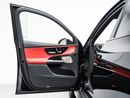 Mercedes-Benz GLC 43 2025 Mercedes GLC 43 AMG 4Matic SUV, Mercedes Warranty + Service Contract, Low KMs, GCC