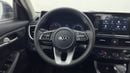 كيا سيلتوس 2021 LX | AED 643/Month | 0 DP | 30 Day Return | Warranty | Service History