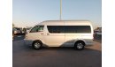 تويوتا هاياس TOYOTA HIACE RIGHT HAND DRIVE (PM1021)