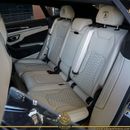 Lamborghini Urus 4.0T