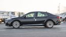 تويوتا كامري 2025 Toyota Camry 2.5L Hybrid with Panoramic Sunroof (Black)