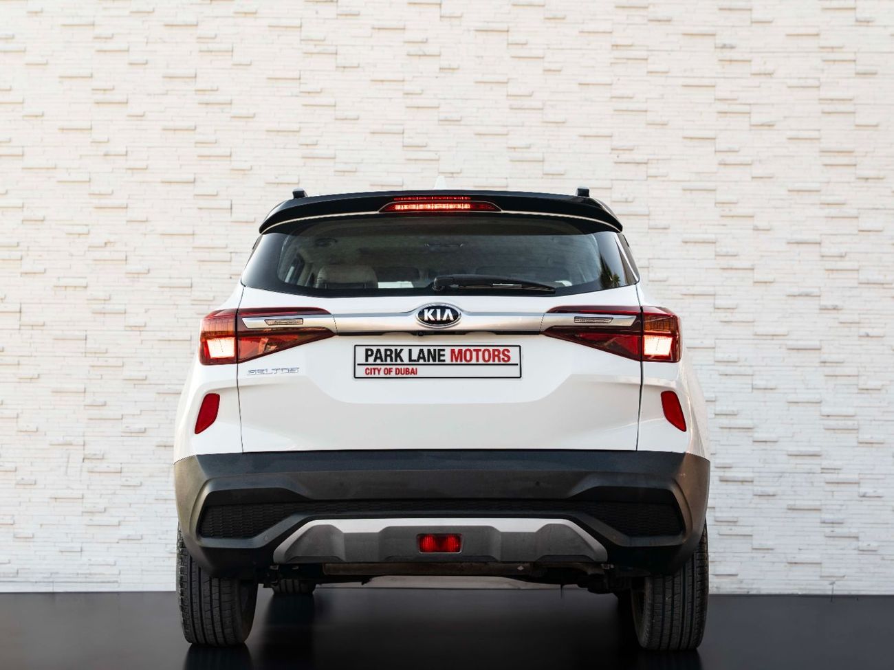 كيا سيلتوس LX Mid 1.6L