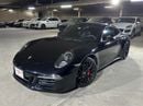 بورش 911 CARRERA 4GTS