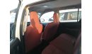 Toyota Hilux 4x4 2016 GCC