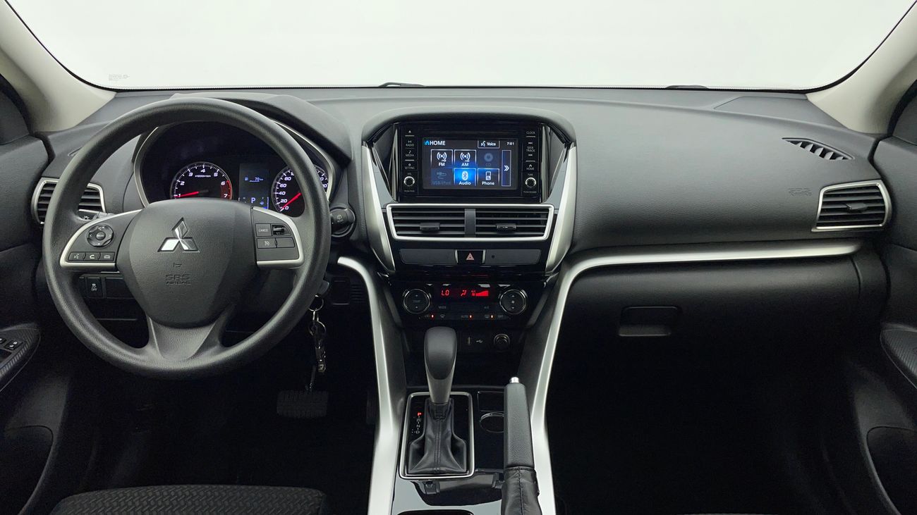 Mitsubishi Eclipse Cross GLX HIGHLINE 1.5 | Zero Down Payment | Free Home Test Drive