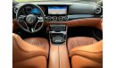 Mercedes-Benz CLS 350 Premium +