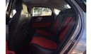 جاكوار XF 30t AWD R-SPORT 2018 BRAND NEW THREE YEARS WARRANTY