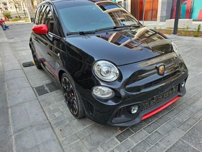 أبارث 595 very clean car