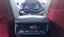 Toyota Highlander 2021 TOYOTA HIGHLANDER XSE AWD 3.5L V6 / EXPORT ONLY