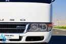 Mitsubishi Rosa 2026 GCC Specs | 26 Seats | ABS | Full Comfort | DSL Manual | Brand New