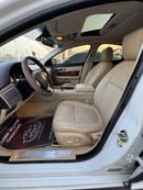 Jaguar XF Luxury 3.0L