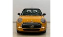 Mini Cooper 2015 Mini Cooper, Warranty, Full Service History, GCC