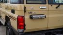 Toyota Land Cruiser 70 LC 76 Hard Top 4.0L