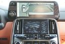 Lexus LX700h VIP