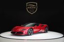 Ferrari SF90 STRADALE ASSETTO FIORANO