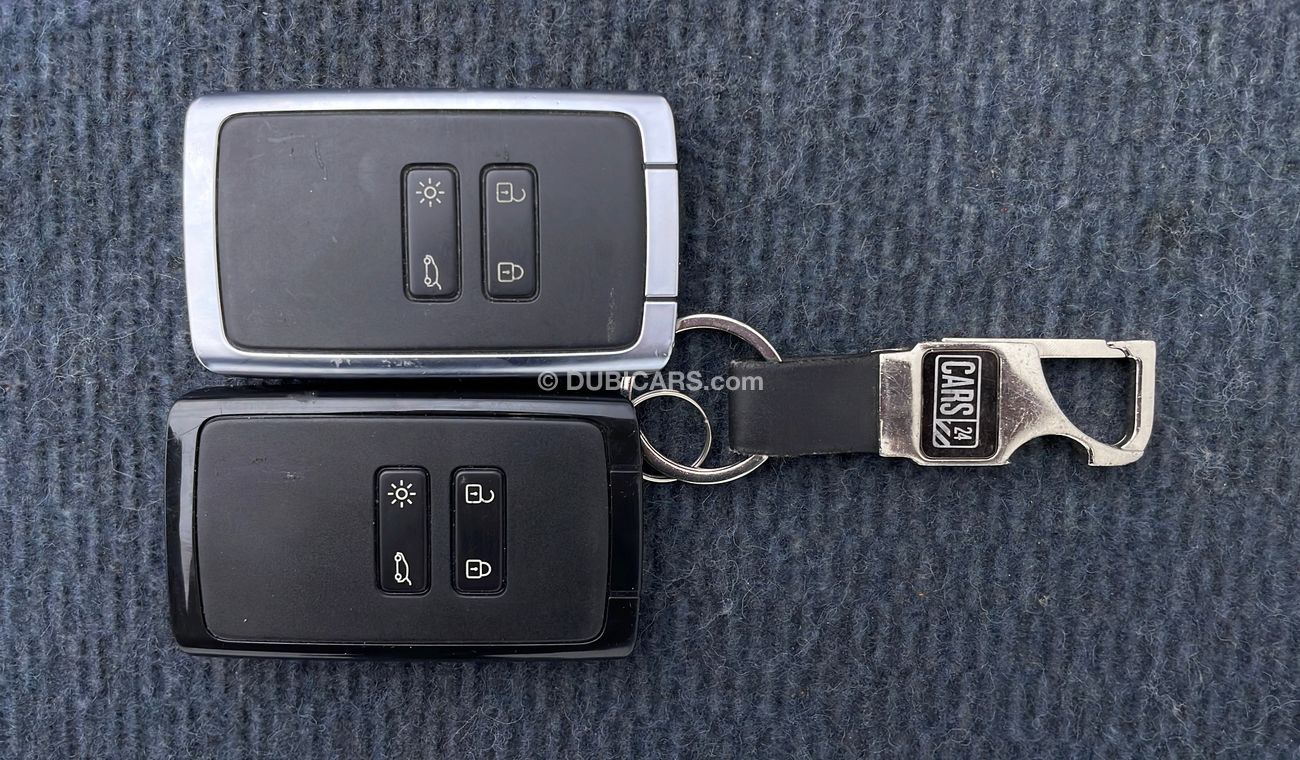 رينو ميجان LE 1.6 | +مع الضمان | كمان تم فحص ١٥٠