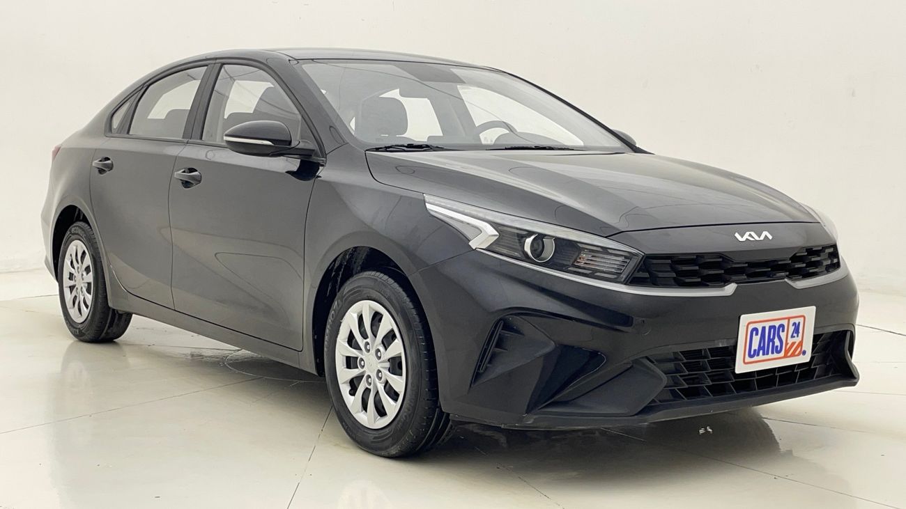 Kia Cerato LX 1.6 | Zero Down Payment | Home Test Drive