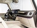 مرسيدس بنز G 63 AMG STD STD
