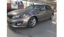 Kia Optima (Lot#: 1638)