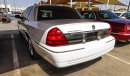 Mercury Grand Marquis LS ULTIMATE EDITION