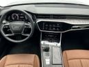 Audi A6 40 TFSI ADVANCED Sedan Advanced 40 TFSI 190hp Progress (Ref# 063193) EXCLUSIVE RAMADAN OFFER