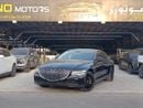 Genesis G80 PRESTIGE
