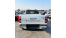 تويوتا هيلوكس TOYOTA HILUX 2021 SR5 V6