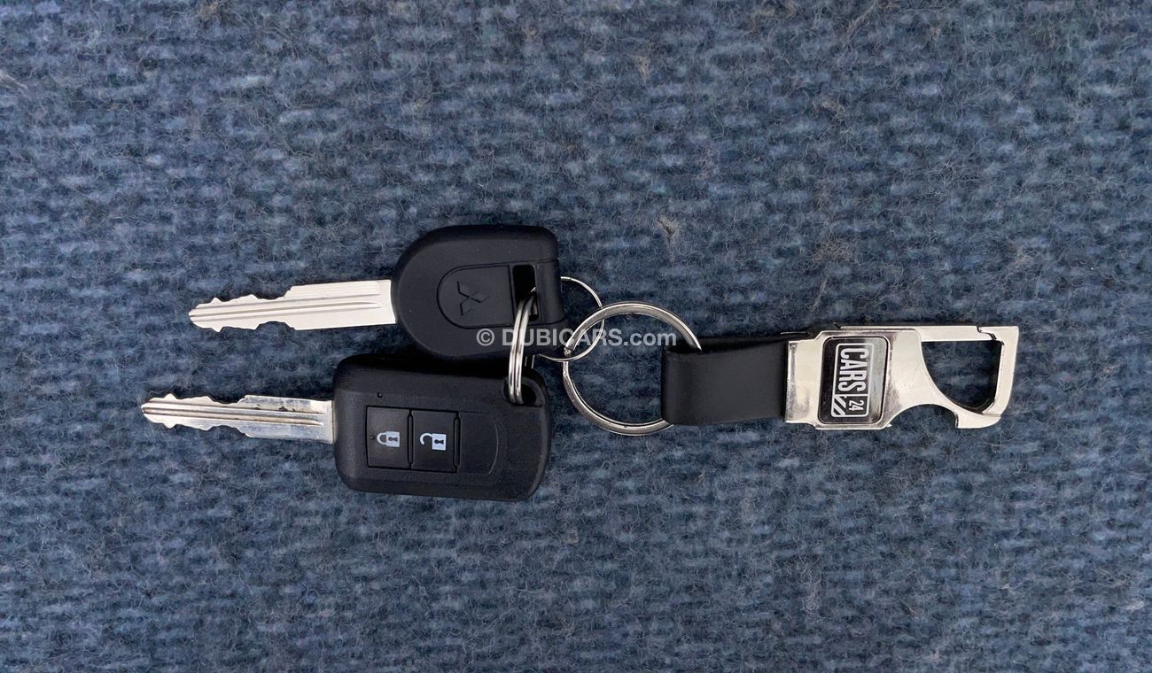 ميتسوبيشي ASX GLX LOWLINE 2 | بدون دفعة مقدمة | اختبار قيادة مجاني للمنزل